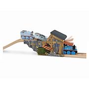 Thomas the Tank Engine Quarry Mine Tunnel Playset